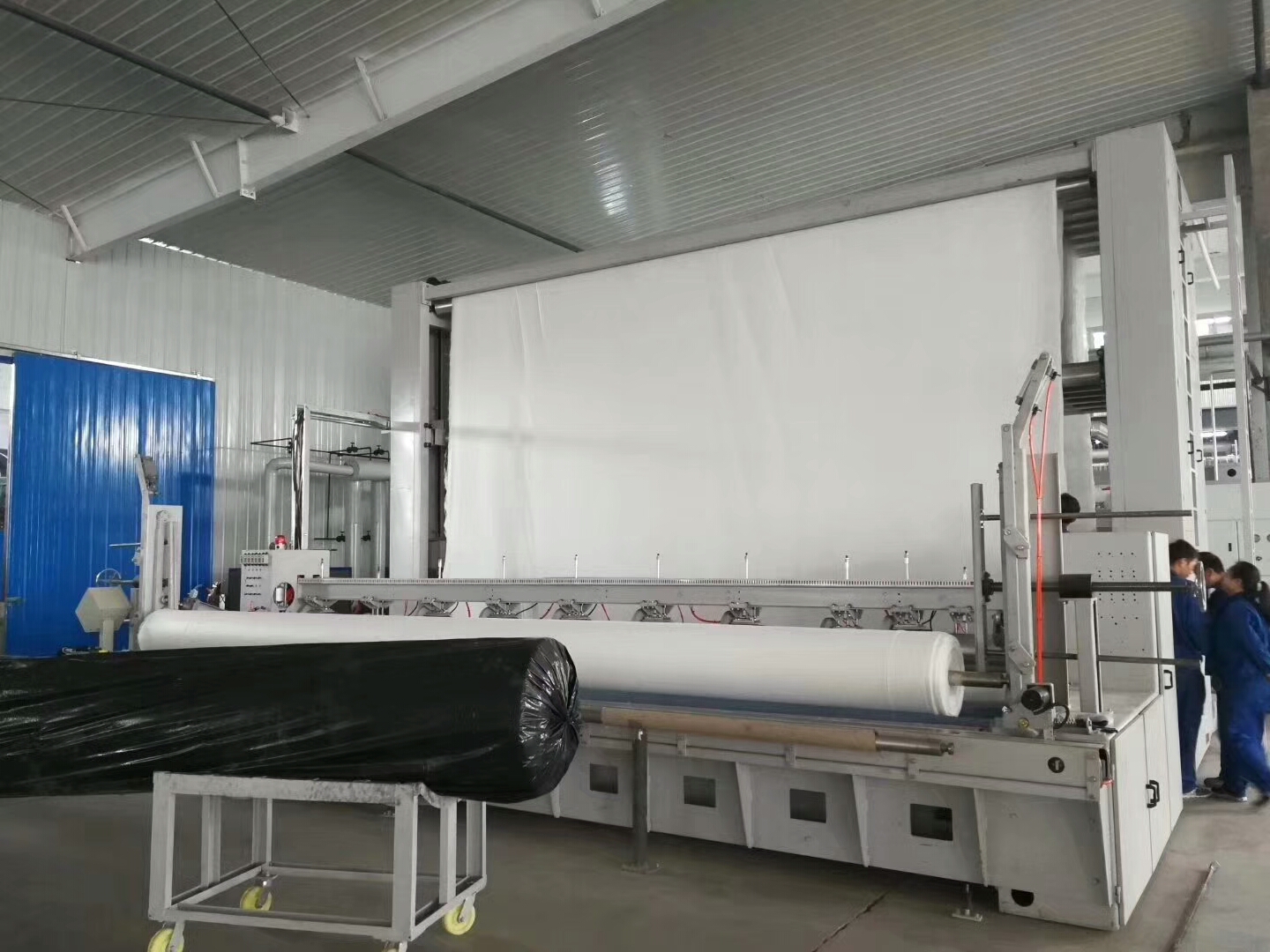 如何變成土工布選購(gòu)專家-土工布